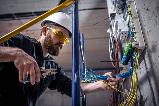 Best Best Electricians Near Me  in Laymantown, VA