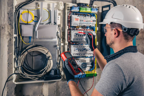 Best Home Electrical Repair  in Laymantown, VA