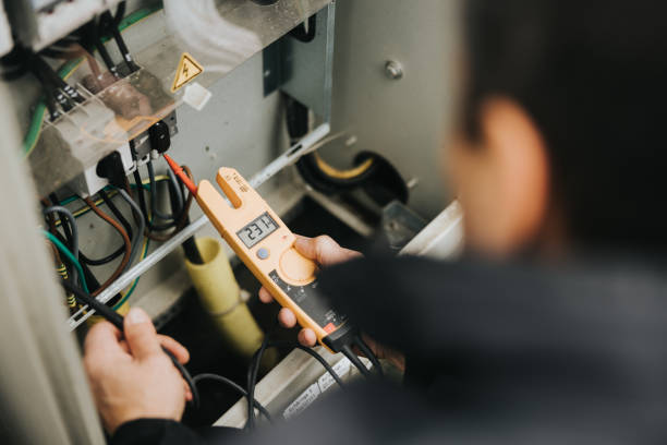 Best Electrician Near Me  in Laymantown, VA