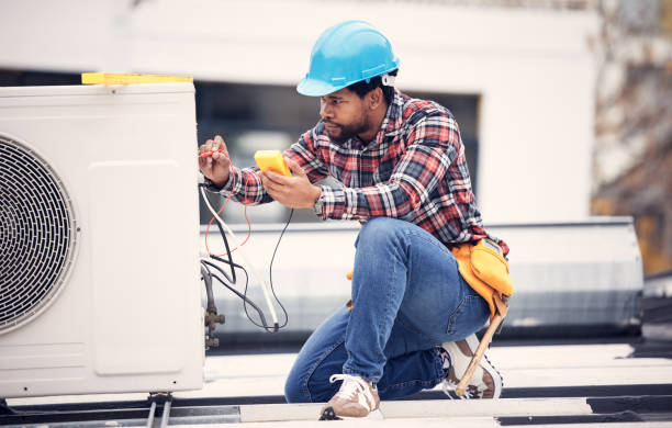 Best Electrical Wiring Services  in Laymantown, VA