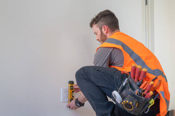 Trusted Laymantown, VA Electrician Experts