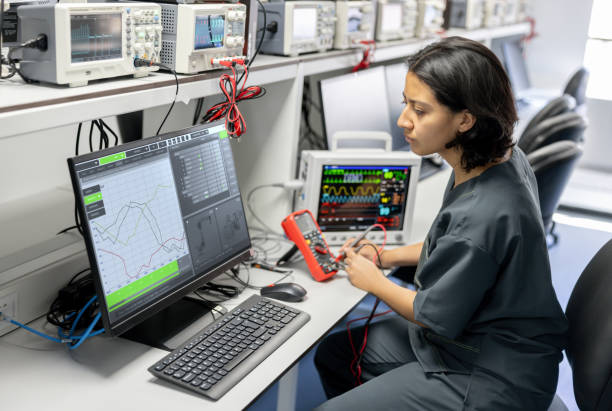 Best Local Electrician Companies  in Laymantown, VA