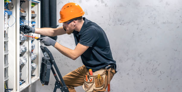Best Electrical System Inspection  in Laymantown, VA
