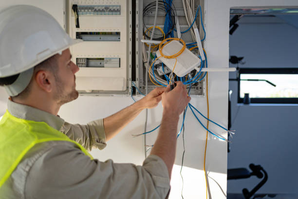 Best Emergency Electrician Near Me  in Laymantown, VA