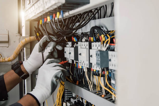 Best Electrical Installation Contractor  in Laymantown, VA